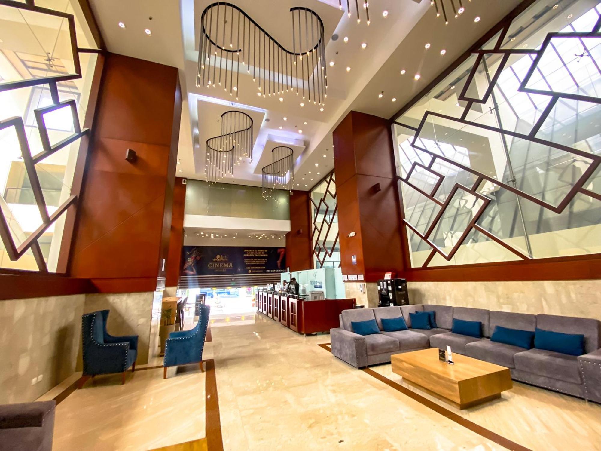 Tequendama Suites Bogota — Photos 3