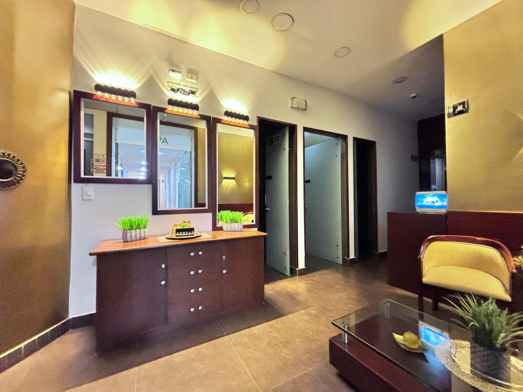 Tequendama Suites Bogota — Photos 2